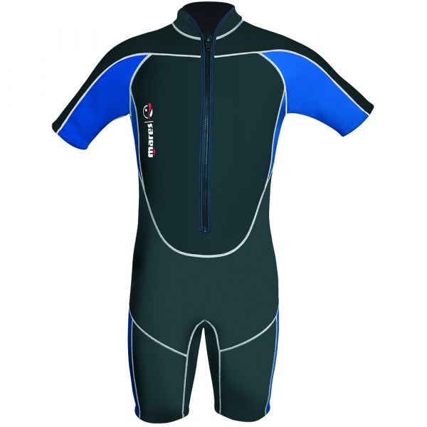 Гидрокостюм для снорклинга Mares Tritone Shorty 2,2 mm мужской