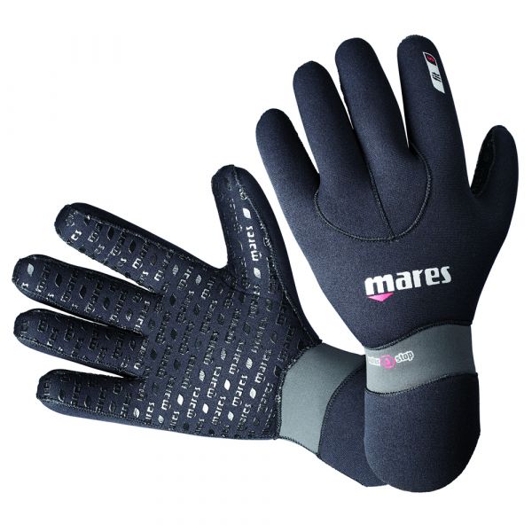 Рукавички для дайвінгу Mares Flexa Fit 6,5 mm