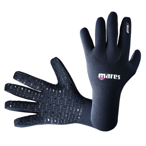 Рукавички для дайвінгу Mares Flexa Classic 3 mm