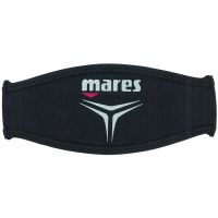 Чохол Mares Strap Cover (чорний)