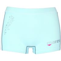 Шорти сонцезахисні Mares Rash Guard Shorts жіночі (блакитний)