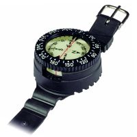 Компас наручний для дайвінгу Mares Mission 1C Wrist Compass