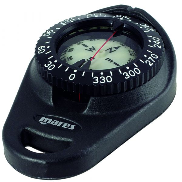 Компас для дайвинга Mares Handy Compass