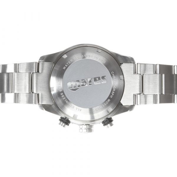 Часы Mares Mission Chrono