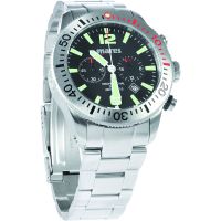 Годинник Mares Mission Chrono