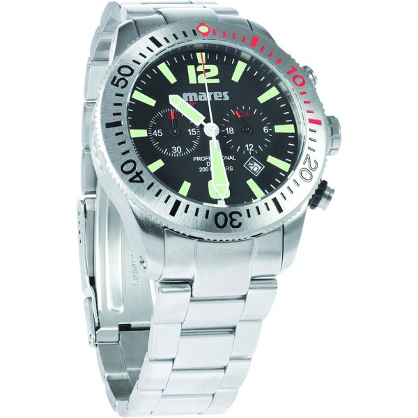 Часы Mares Mission Chrono