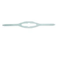 Ремінець до маски Mares Strap (прозорий)