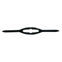 Ремінець до маски Mares Strap (чорний)