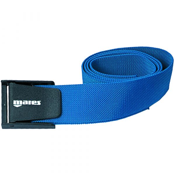 Ремень для дайвинга Mares Weight Belt