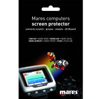 Захисний екран Mares Icon HD