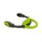Ремешок с креплениями к ластам Mares Bungee Strap (салатовый)
