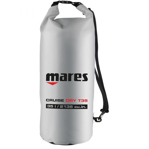 Гермомешок Mares Cruise Dry T35