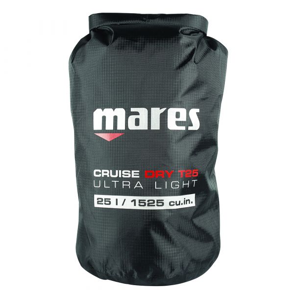 Сумка для дайвинга Mares Cruise Dru Ultra Light BP-Light 25 L