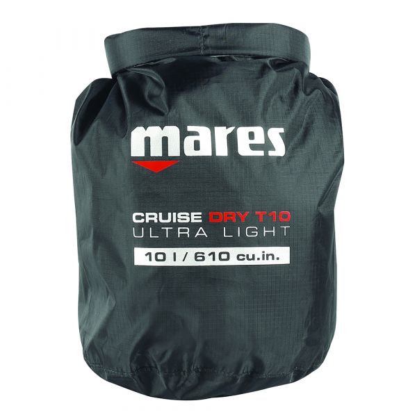 Сумка для дайвинга Mares Cruise Dru Ultra Light BP-Light 10 L