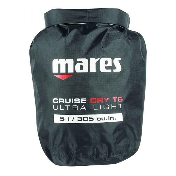 Сумка для дайвинга Mares Cruise Dru Ultra Light BP-Light 5 L