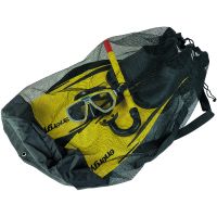 Сумка для снорклінгу та пляжного відпочинку Mares Mesh Bag