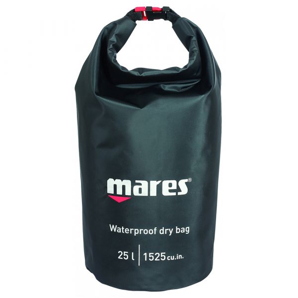 Гермомешок Mares Dry Bag 25 L