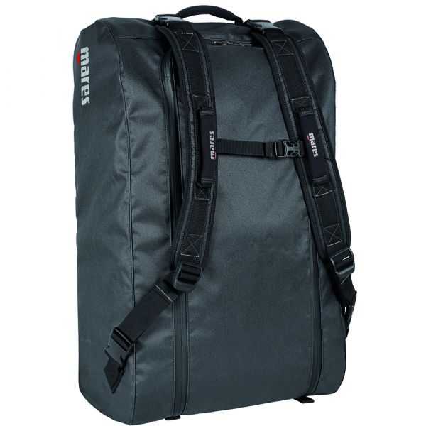 Сумка для дайвінгу Mares Cruise Backpack Dry