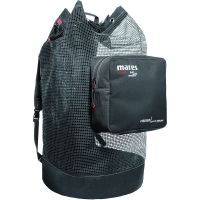 Сумка для дайвінгу Mares Cruise Mesh Backpack Deluxe