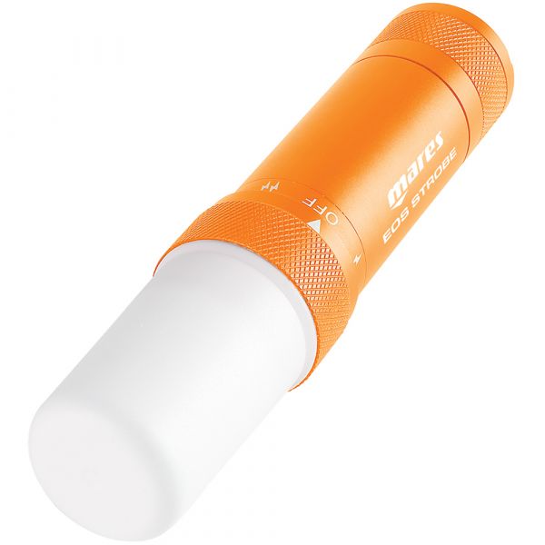 Фонарь для дайвинга Mares Torch Eos Strobe