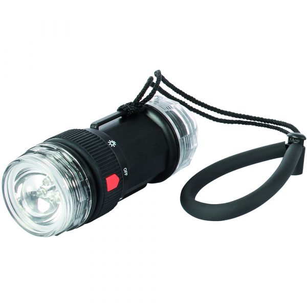 Фонарь для дайвинга Mares Strobe Beam