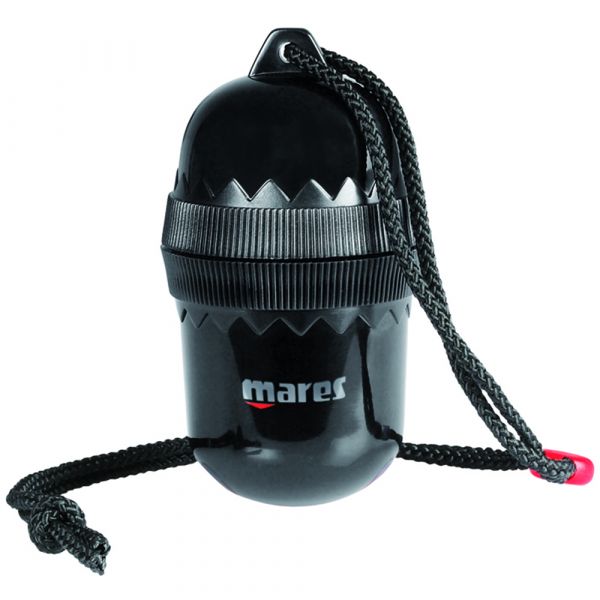 Герметичний бокс Mares Personal Dry Box