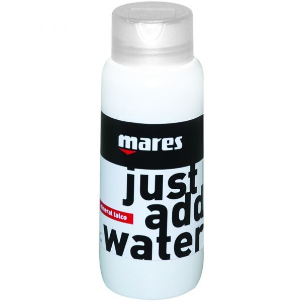 Тальк Mares Miniral Talcum