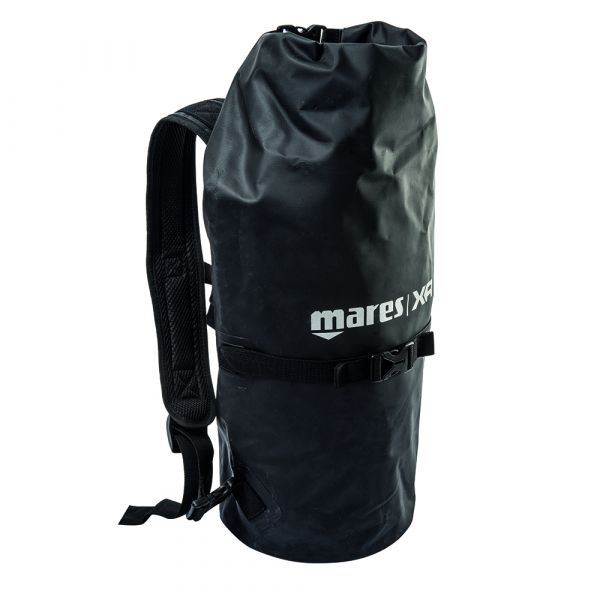 Герморюкзак для мокрого снаряжения Mares Dry Backpack 30 л