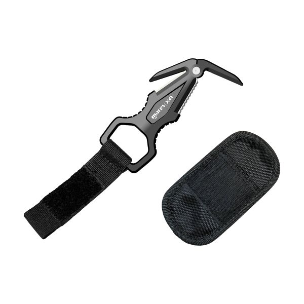 Стропорез Mares Hand Lline-Cutter Titanium
