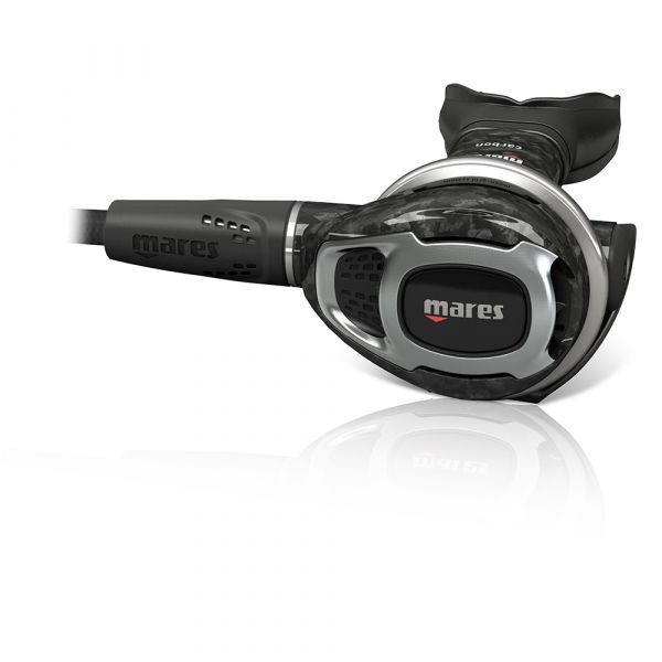 Регулятор для дайвинга Mares Carbon 42