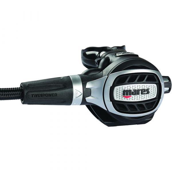 Регулятор для дайвинга Mares Ultra ADJ 82X