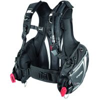 Компенсатор плавучести для дайвинга Mares Prestige 2 MRS Plus
