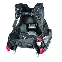 Компенсатор плавучести для дайвинга Mares Hybrid AT MRS Plus