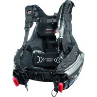 Компенсатор плавучості для дайвінгу Mares Hybrid MRS Plus