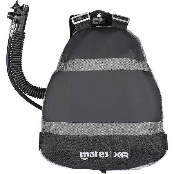 Компенсатор плавучості для дайвінгу Mares Sidemound Pure Light One Size