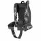 Компенсатор крыло бублик Mares Xr-Rec Silver Backmaunt Set - XR Line One Size (под 1 баллон)