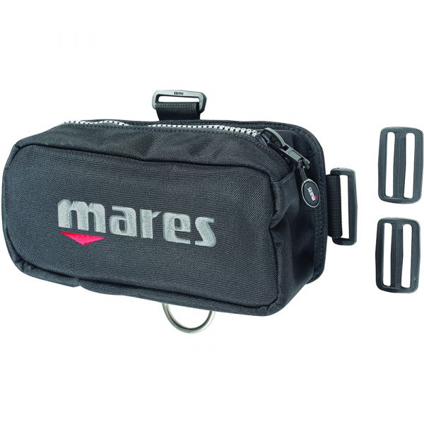 Карман для компенсатора Mares Cargo Pocket
