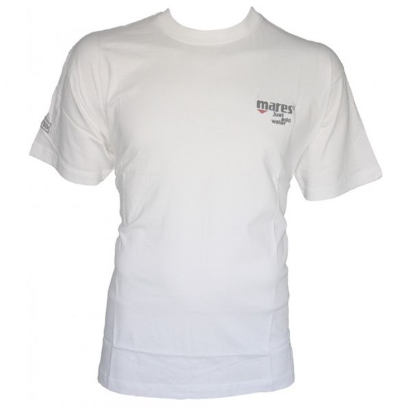 Футболка Mares T- Shirt