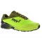 Кроссовки для бега мужские Inov-8 Trailroc G 280 (жёлто-зеленый)
