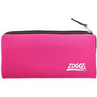 Чохол для окулярів Zoggs Goggle Pouch (рожевий)
