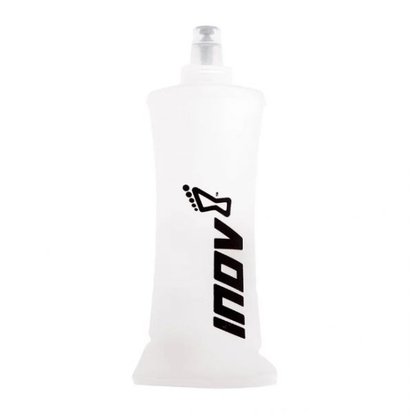 Фляга для бега INOV-8 Ultra Flask 250 мл (прозрачный)