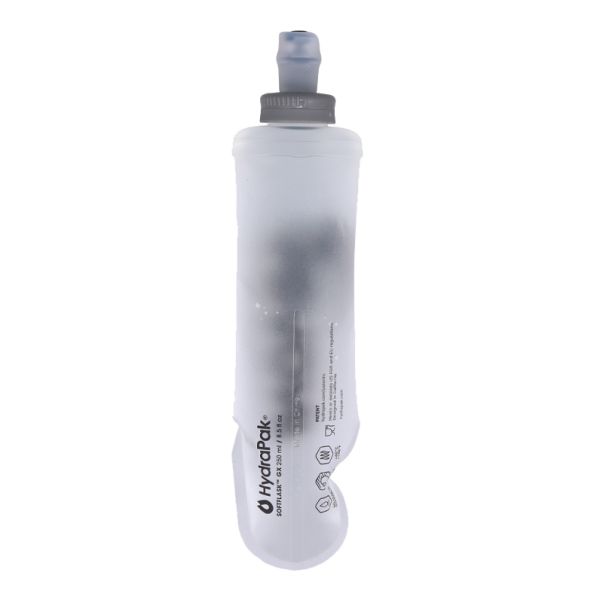 Фляга для бігу Inov-8 UltraFlask V2 500 мл м'яка (прозорий)