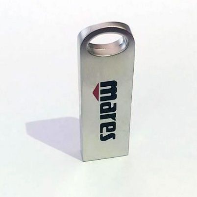Флешка Mares USB Key (64 GB)