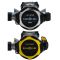 Регулятор для дайвінгу Aqua Lung LEG3ND MBS DIN + октопус LEG3ND Set