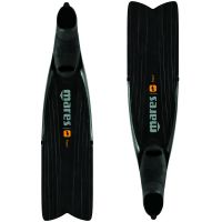 Ласты для подводной охоты Mares Razor Pro (чёрный)