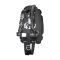 Компенсатор крило бублик Mares Xr-Rec TRIM Single Backmaunt Set 16 л One Size (під 1 балон)
