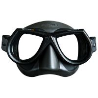 Маска для подводной охоты Mares Star Liquidskin (серый)