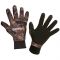 Перчатки для подводной охоты Mares Camo Brown 3 mm
