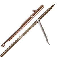 Гарпун для підводної рушниці Mares Speed Tihitian 140 cm (6,5 mm)