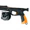 Ружье арбалет для подводной охоты Mares Viper Pro 2K 12 100 сm